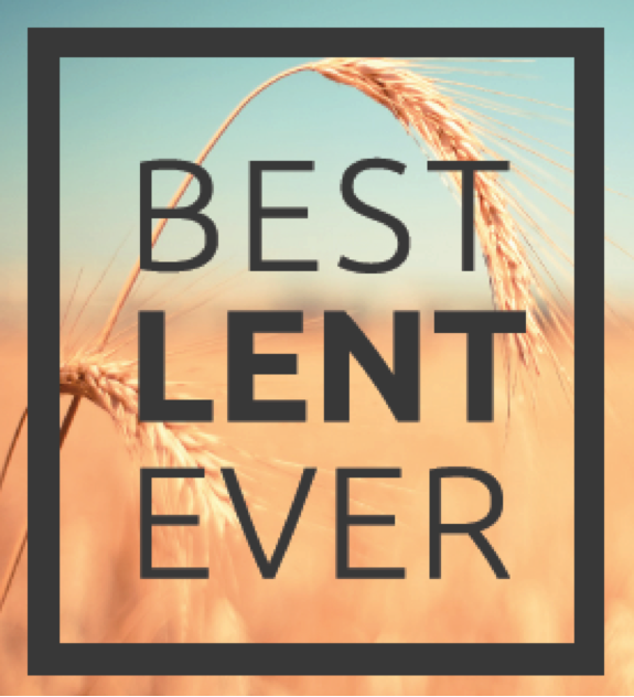 Best Lent Ever St. Anthony's Catholic Church