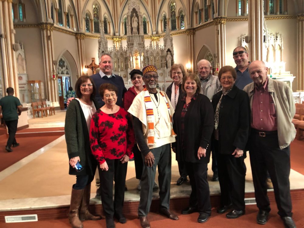 WHAT IS GOSPEL MUSIC visual data 5